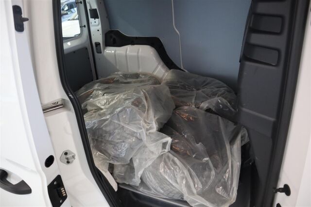 VOLKSWAGEN Caddy 2022 umpipakettiauto 2,0 TDI 75kW 2501kg PRO