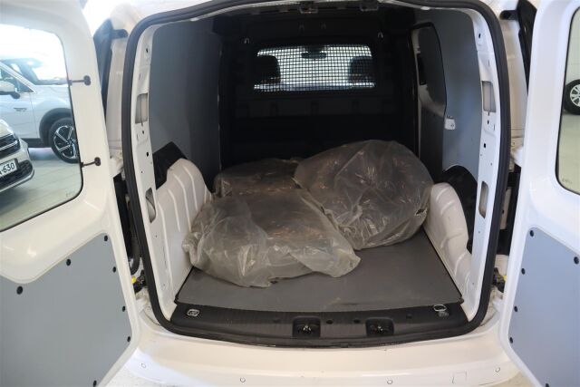 VOLKSWAGEN Caddy 2022 umpipakettiauto 2,0 TDI 75kW 2501kg PRO