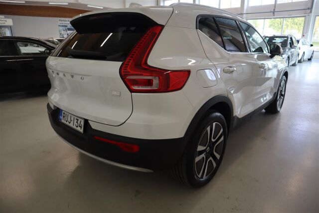 VOLVO XC40 2020 T5 TwE Business Inscription aut