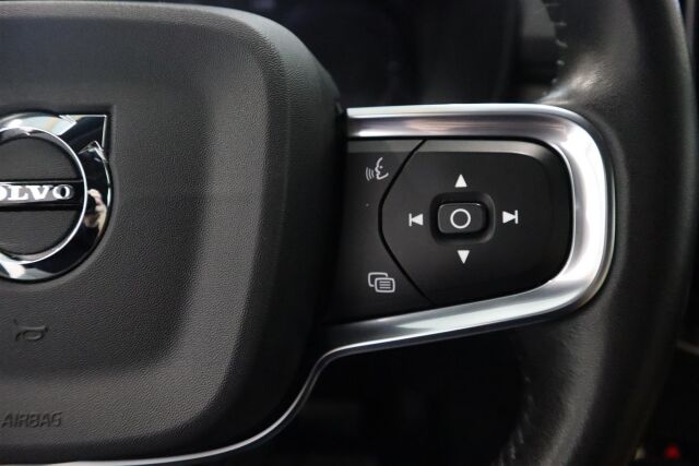 VOLVO XC40 2020 T5 TwE Business Inscription aut