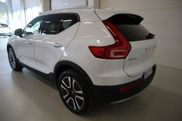 VOLVO XC40 2020 T5 TwE Business Inscription aut