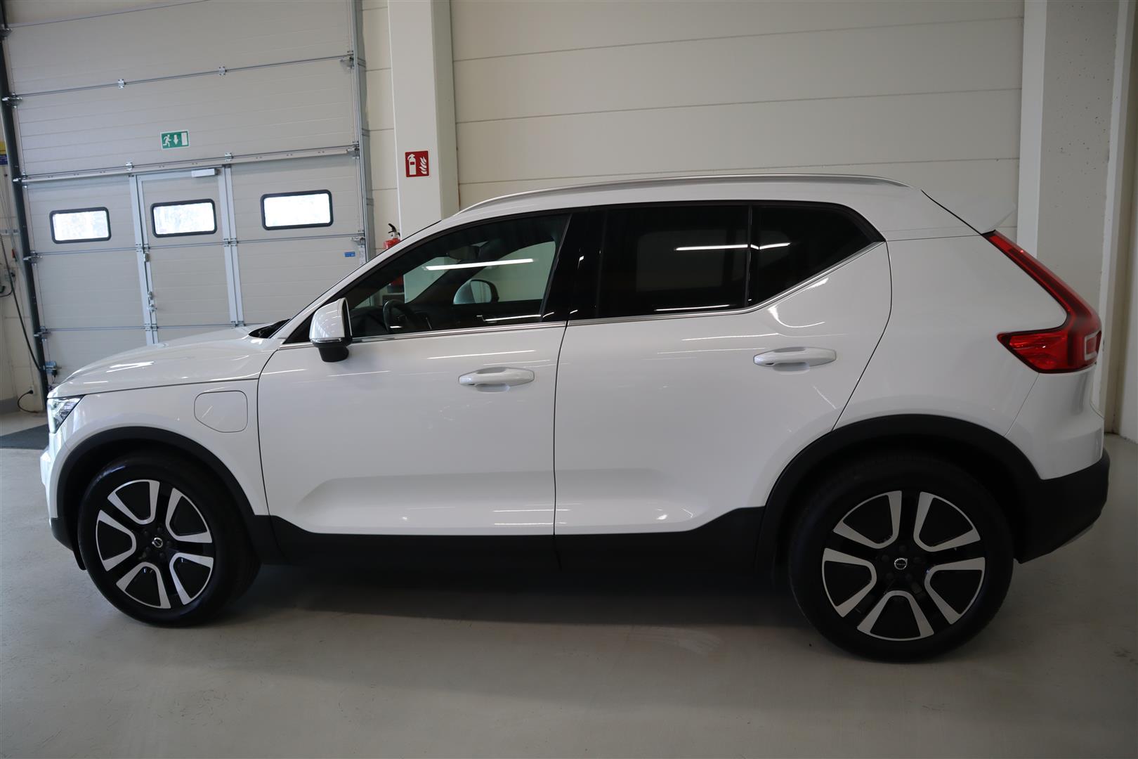 Volvo XC40 2020, bild 5/26
