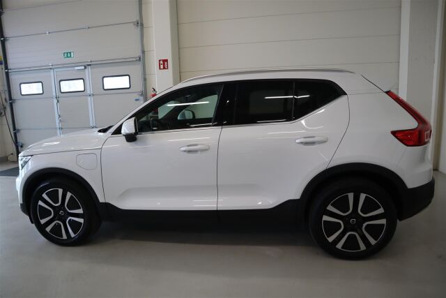 VOLVO XC40 2020 T5 TwE Business Inscription aut