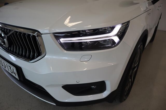 VOLVO XC40 2020 T5 TwE Business Inscription aut
