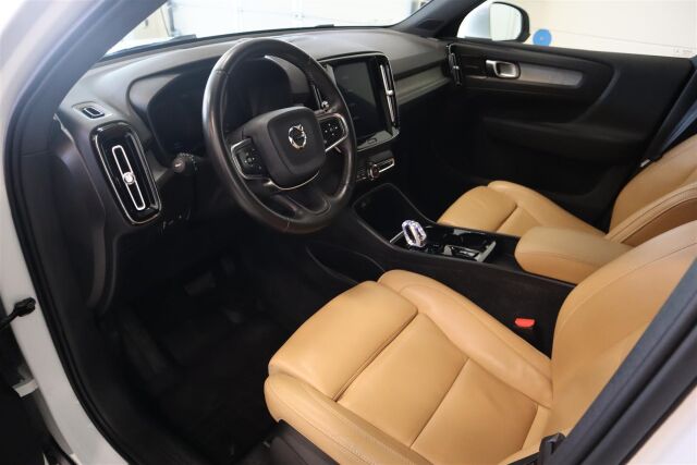 VOLVO XC40 2020 T5 TwE Business Inscription aut