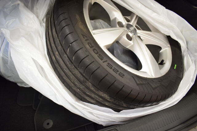 AUDI A4 2020 Sedan Business Advanced Comfort Edition 40 TDI 140 kW quattro S tronic* Jakohihna just vaihdettu*