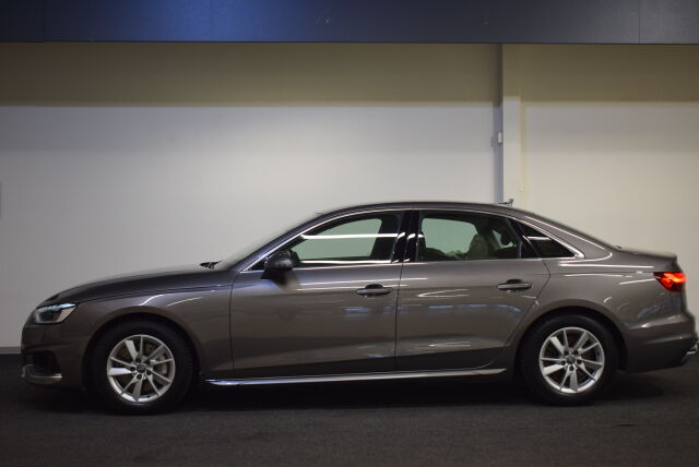 AUDI A4 2020 Sedan Business Advanced Comfort Edition 40 TDI 140 kW quattro S tronic* Jakohihna just vaihdettu*