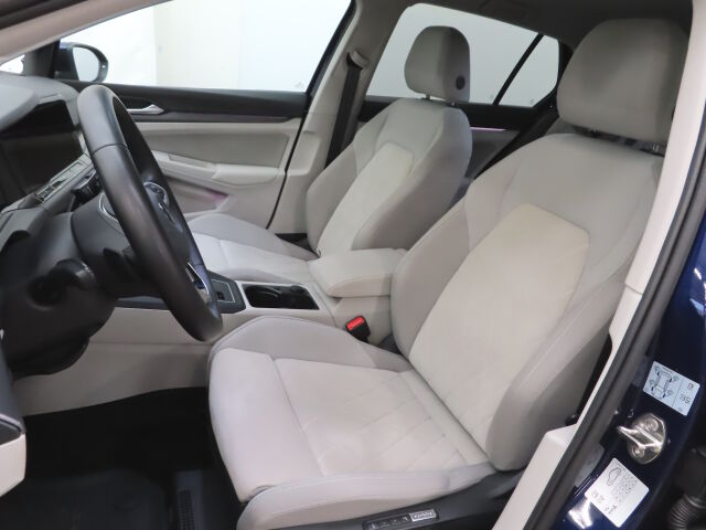 Volkswagen Golf 2021 First Edition 1,5 eTSI 110 kW (MHEV) DSG-automaatti