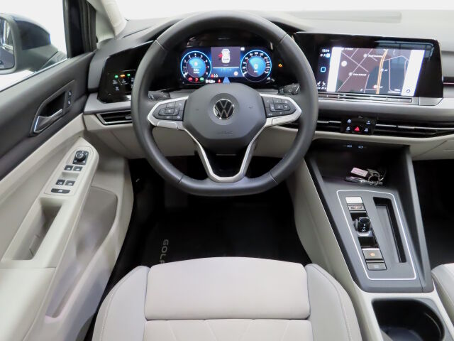 Volkswagen Golf 2021 First Edition 1,5 eTSI 110 kW (MHEV) DSG-automaatti