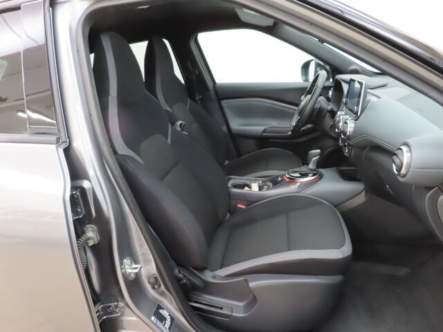 Nissan Juke 2020 DIG-T 117HP 7DCT N-Connecta