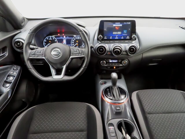 Nissan Juke 2020 DIG-T 117HP 7DCT N-Connecta