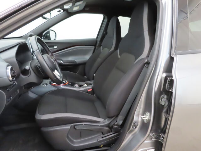 Nissan Juke 2020 DIG-T 117HP 7DCT N-Connecta