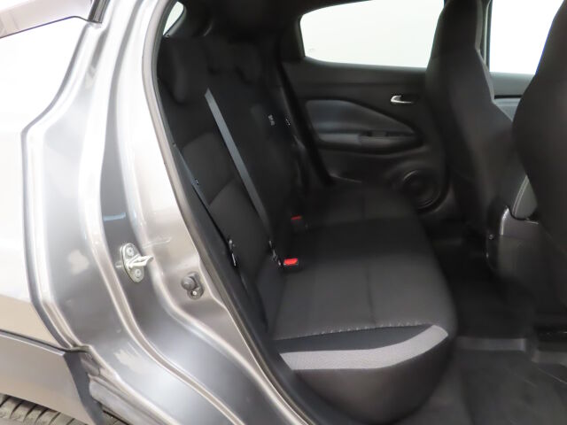 Nissan Juke 2020 DIG-T 117HP 7DCT N-Connecta