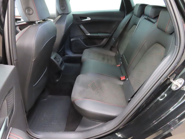 Seat Leon Sportstourer 2021 1,5 eTSI 150 Hybrid FR DSG