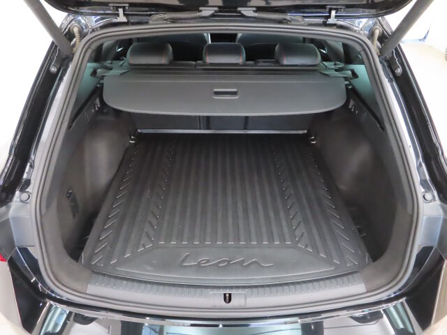 Seat Leon Sportstourer 2021 1,5 eTSI 150 Hybrid FR DSG