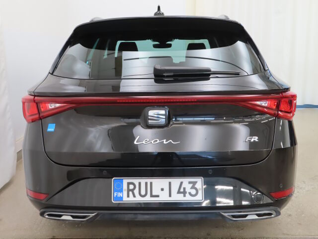 Seat Leon Sportstourer 2021 1,5 eTSI 150 Hybrid FR DSG