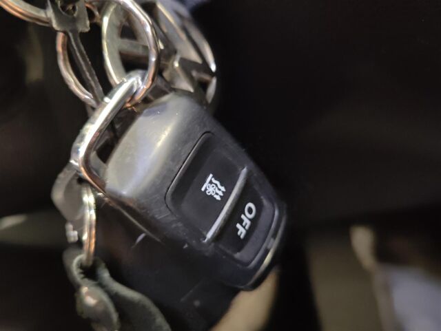 VOLKSWAGEN Caddy 2021 Life Business 2,0 TDI 90kW DSG