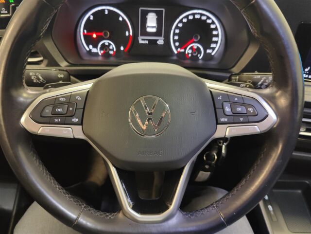 VOLKSWAGEN Caddy 2021 Life Business 2,0 TDI 90kW DSG