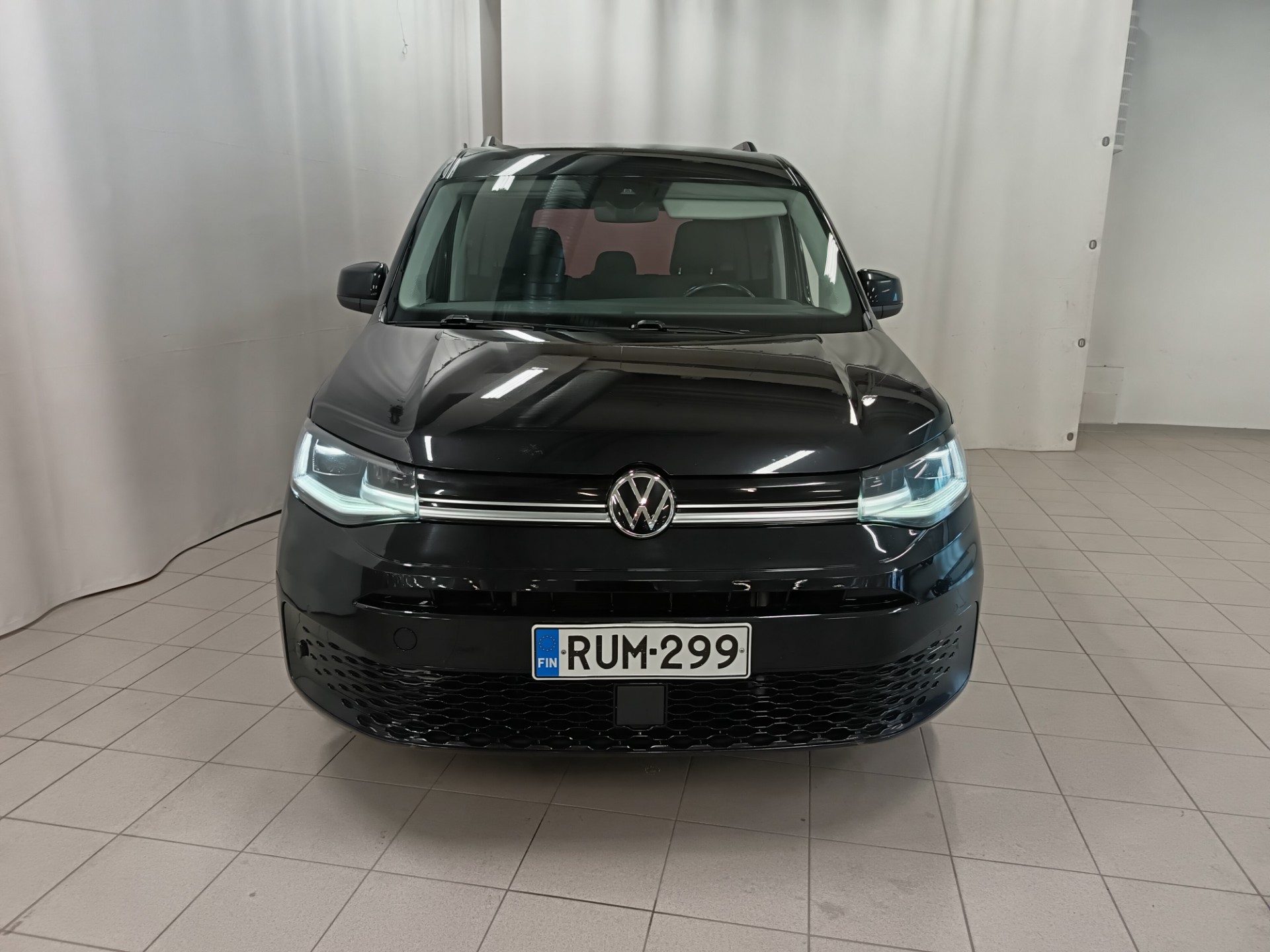 Volkswagen Caddy 2021, kuva 3/29
