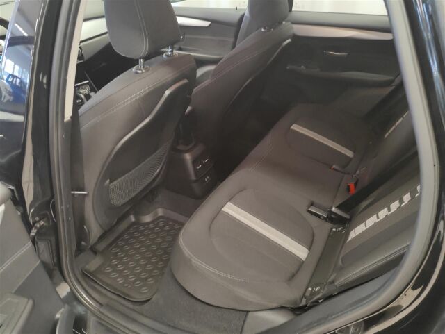 BMW 225 2019 F45 Active Tourer 225xe A Business