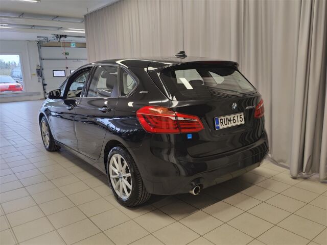BMW 225 2019 F45 Active Tourer 225xe A Business