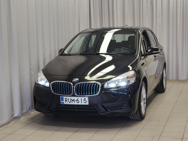 BMW 225 2019 F45 Active Tourer 225xe A Business