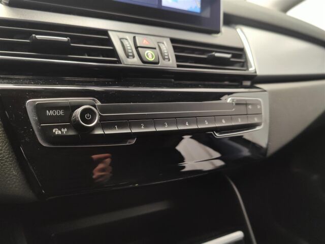 BMW 225 2019 F45 Active Tourer 225xe A Business
