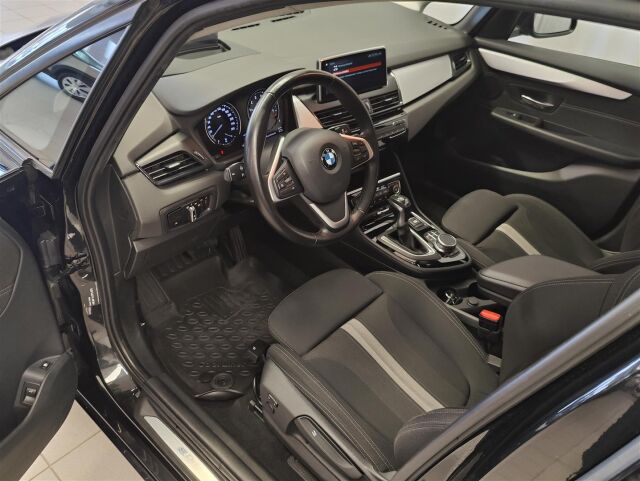 BMW 225 2019 F45 Active Tourer 225xe A Business