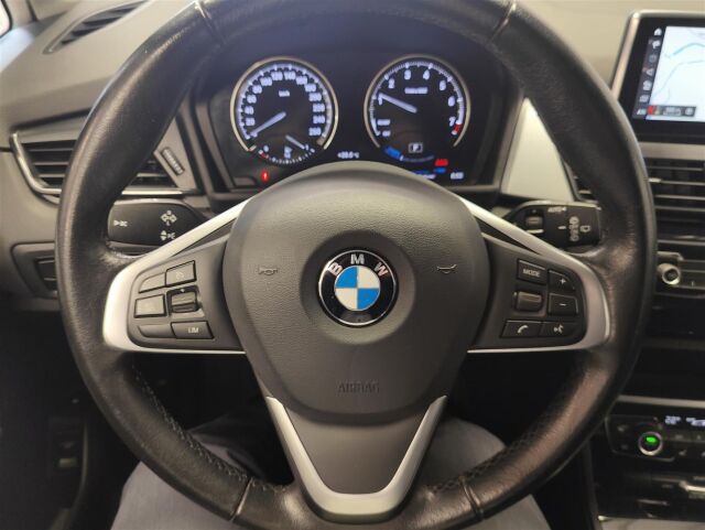 BMW 225 2019 F45 Active Tourer 225xe A Business