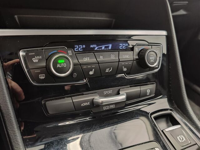BMW 225 2019 F45 Active Tourer 225xe A Business