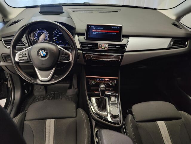 BMW 225 2019 F45 Active Tourer 225xe A Business