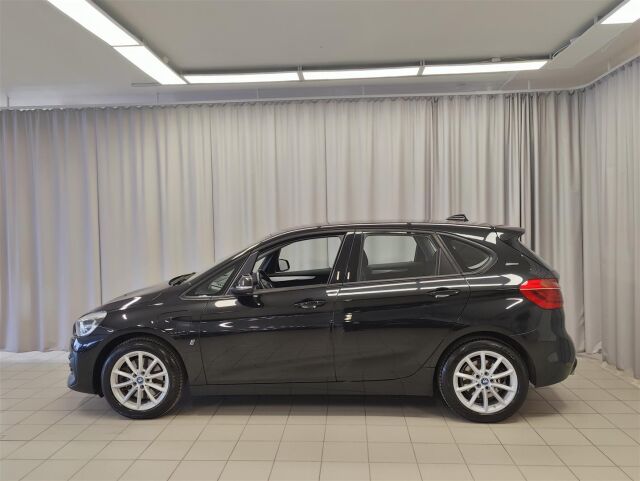 BMW 225 2019 F45 Active Tourer 225xe A Business
