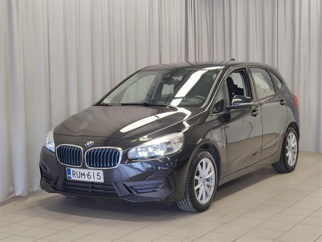 BMW 225 2019 F45 Active Tourer 225xe A Business