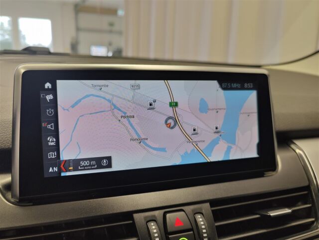 BMW 225 2019 F45 Active Tourer 225xe A Business