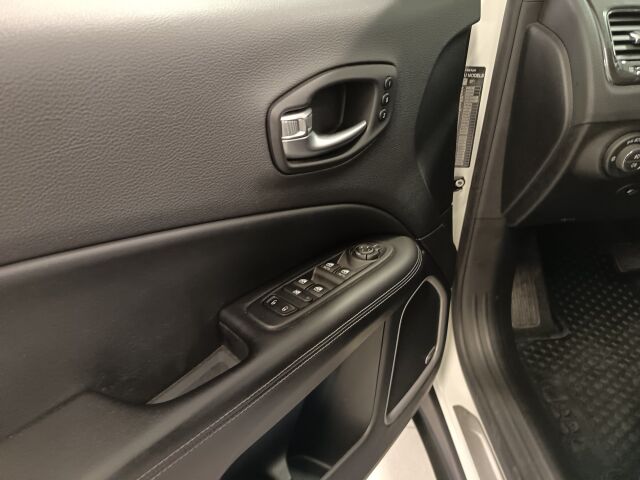 Jeep Compass 2022 PHEV 4xe 240hv 80th Trailhawk