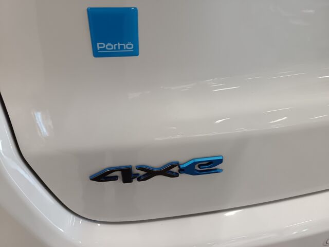 Jeep Compass 2022 PHEV 4xe 240hv 80th Trailhawk