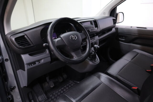 TOYOTA Proace 2021 L1 2,0 D 120