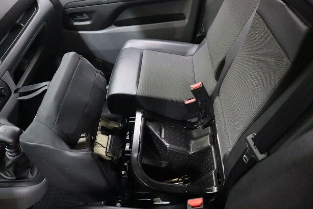 TOYOTA Proace 2021 L1 2,0 D 120