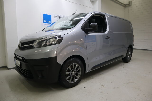 TOYOTA Proace 2021 L1 2,0 D 120