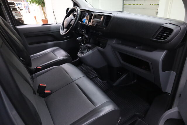 TOYOTA Proace 2021 L1 2,0 D 120