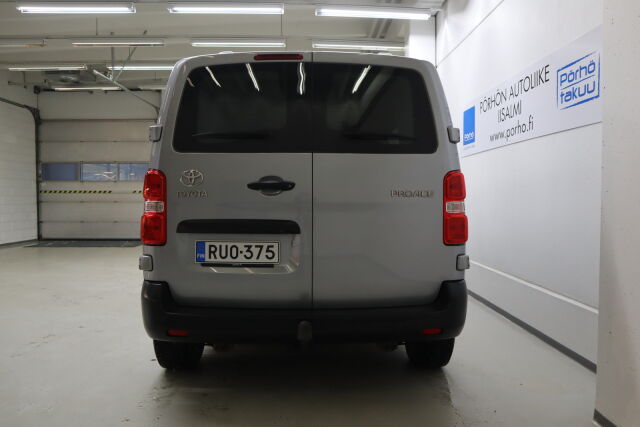 TOYOTA Proace 2021 L1 2,0 D 120