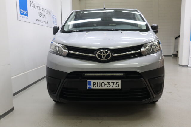 TOYOTA Proace 2021 L1 2,0 D 120