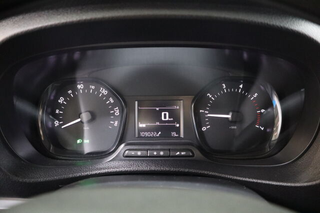 TOYOTA Proace 2021 L1 2,0 D 120