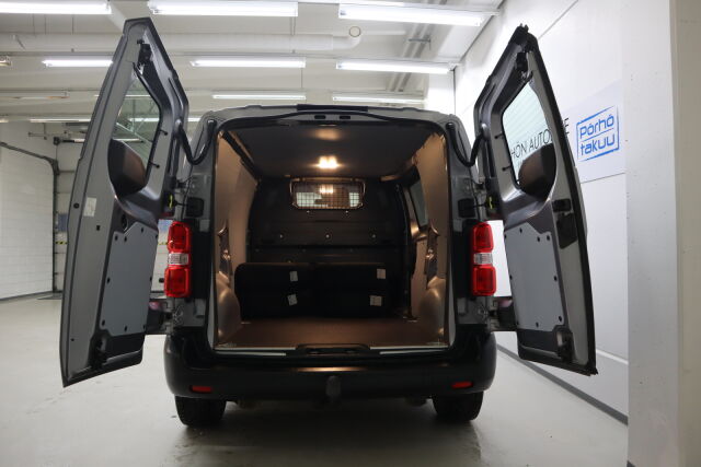 TOYOTA Proace 2021 L1 2,0 D 120