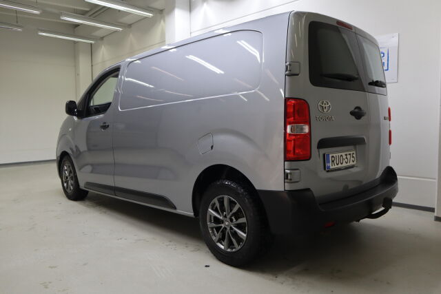 TOYOTA Proace 2021 L1 2,0 D 120