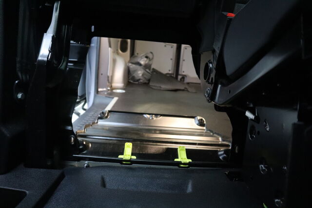 TOYOTA Proace 2021 L1 2,0 D 120