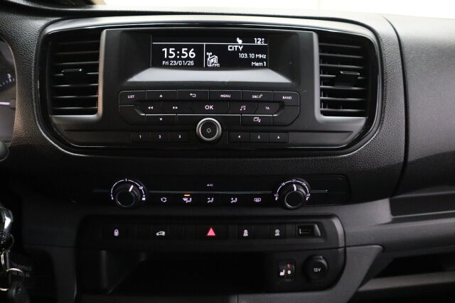 TOYOTA Proace 2021 L1 2,0 D 120