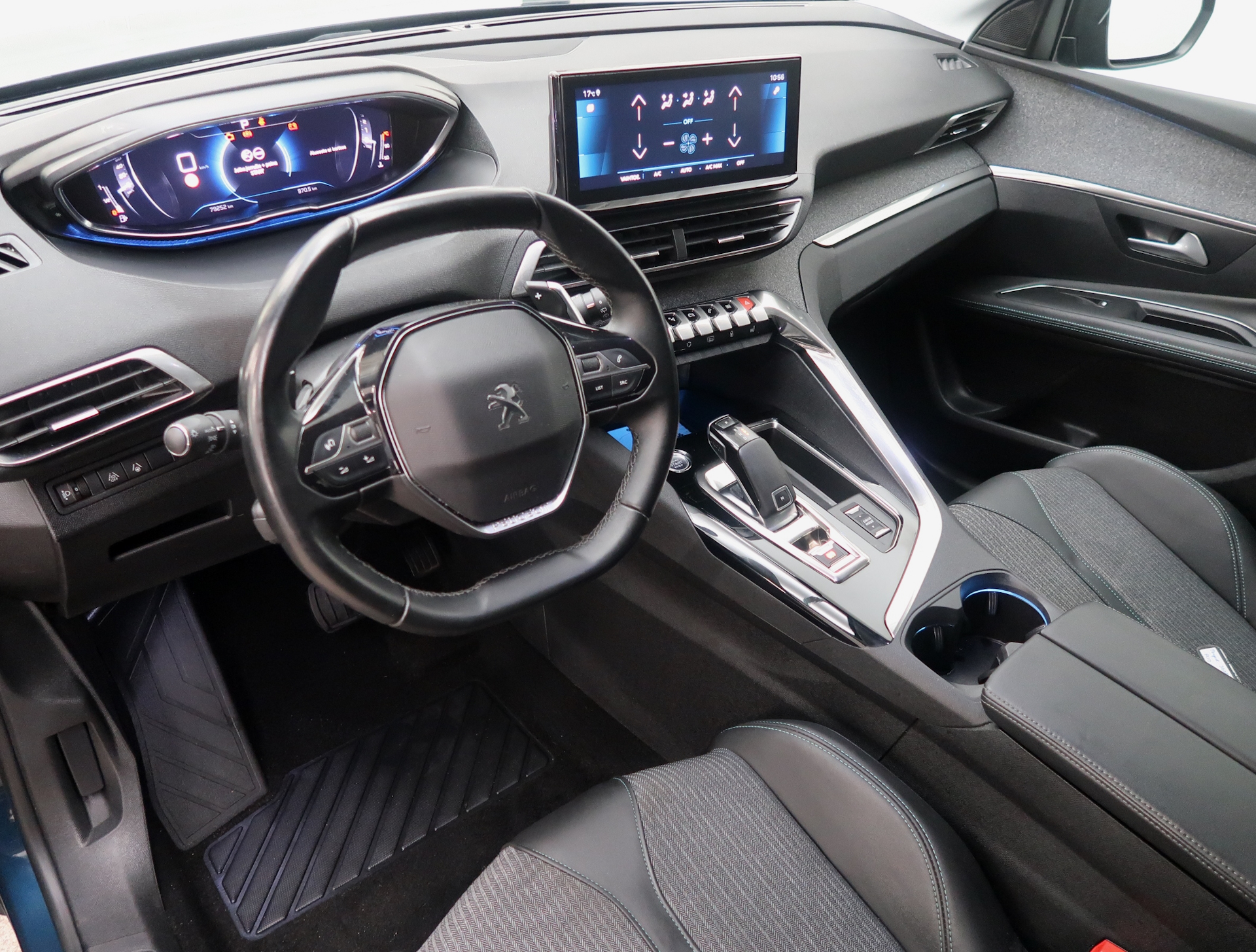 Peugeot 3008 2021, kuva 7/11