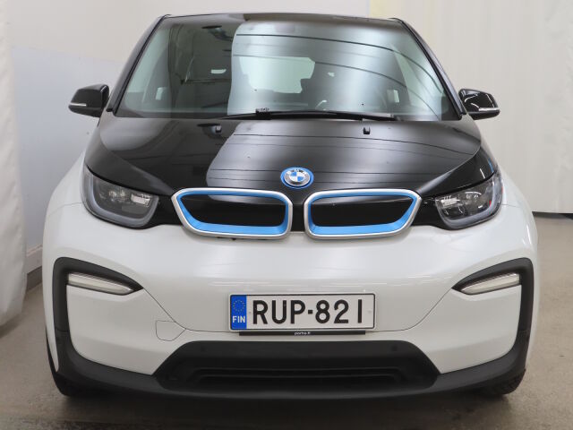 BMW i3 2019 120
