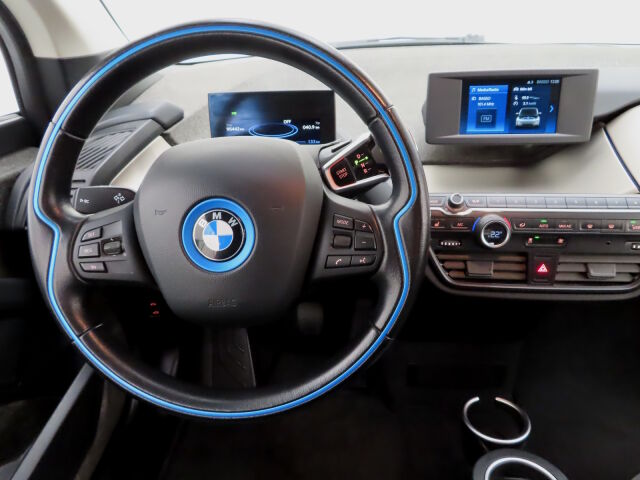 BMW i3 2019 120